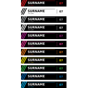 Comp ID v2