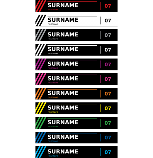 Comp ID v2